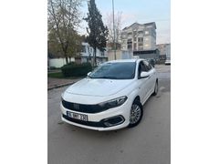 Sahibinden Fiat Egea 1.3 Multijet Easy 2023 Model