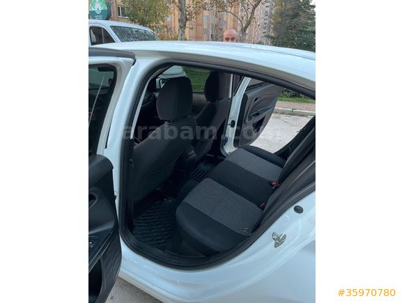 Sahibinden Fiat Egea 1.3 Multijet Easy 2023 Model