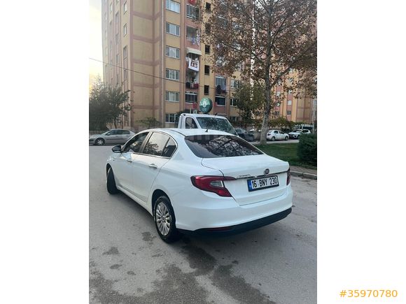 Sahibinden Fiat Egea 1.3 Multijet Easy 2023 Model