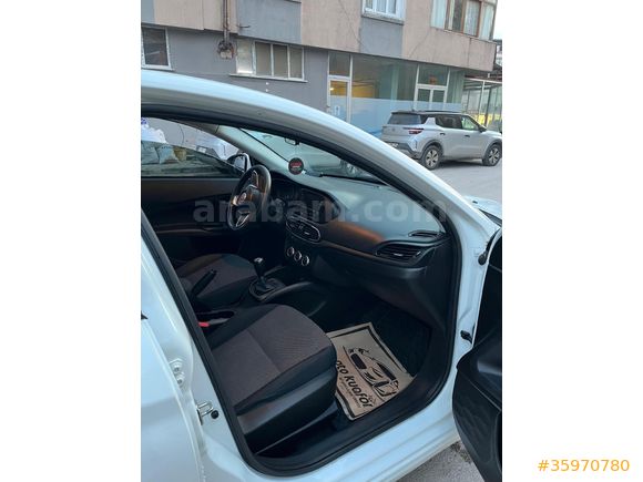 Sahibinden Fiat Egea 1.3 Multijet Easy 2023 Model