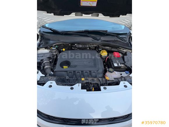 Sahibinden Fiat Egea 1.3 Multijet Easy 2023 Model