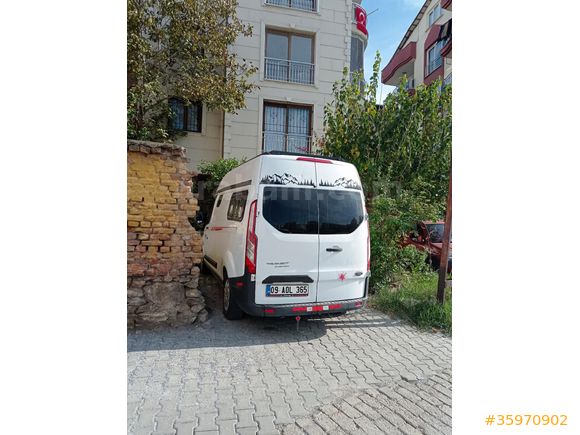 Sahibinden Karavan Motokaravan Aydın