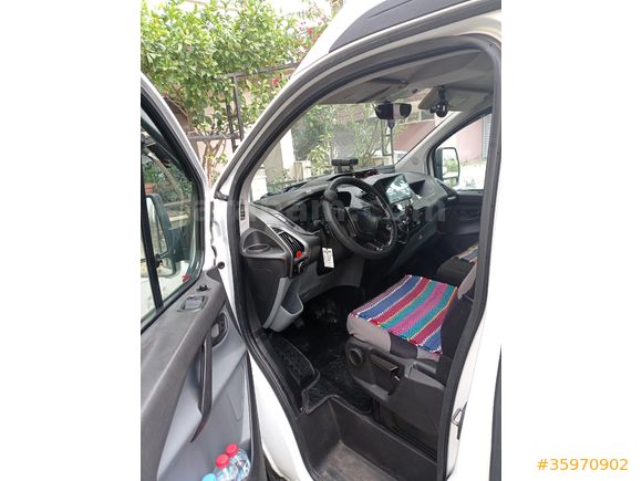 Sahibinden Karavan Motokaravan Aydın