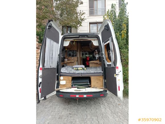 Sahibinden Karavan Motokaravan Aydın