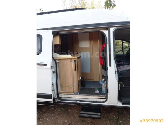Sahibinden Karavan Motokaravan Aydın