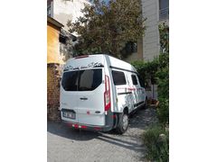 Sahibinden Karavan Motokaravan Aydın