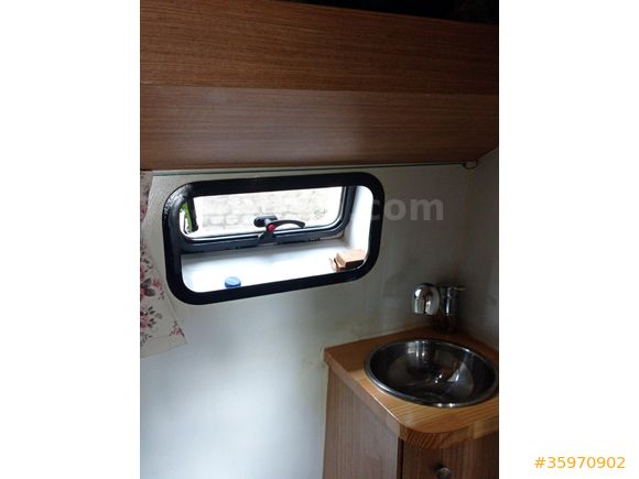 Sahibinden Karavan Motokaravan Aydın