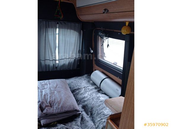 Sahibinden Karavan Motokaravan Aydın