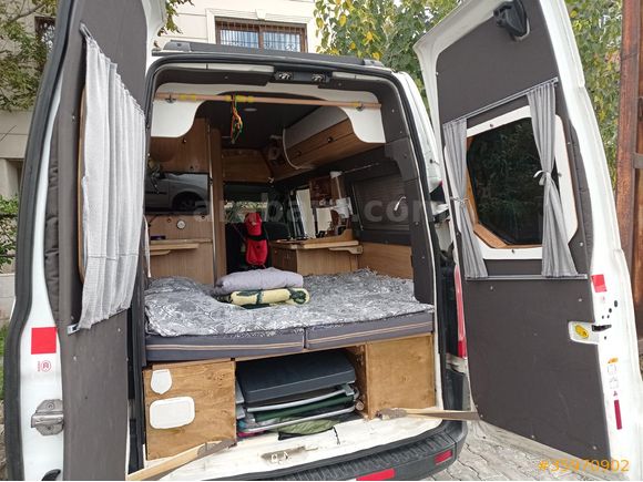 Sahibinden Karavan Motokaravan Aydın