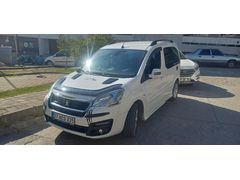 Sahibinden Peugeot Partner 1.6 HDI Comfort Pack 2016 Model Kastamonu 181.000 km Beyaz