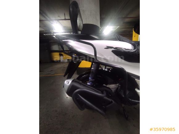 Sahibinden Honda PCX 125
