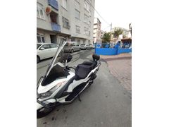 Sahibinden Honda PCX 125