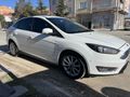 Galeriden Ford Focus 1.6 TDCi Titanium 2016 Model Eskişehir
