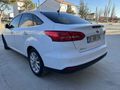 Galeriden Ford Focus 1.6 TDCi Titanium 2016 Model Eskişehir