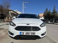 Galeriden Ford Focus 1.6 TDCi Titanium 2016 Model Eskişehir