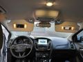 Galeriden Ford Focus 1.6 TDCi Titanium 2016 Model Eskişehir