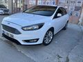 Galeriden Ford Focus 1.6 TDCi Titanium 2016 Model Eskişehir