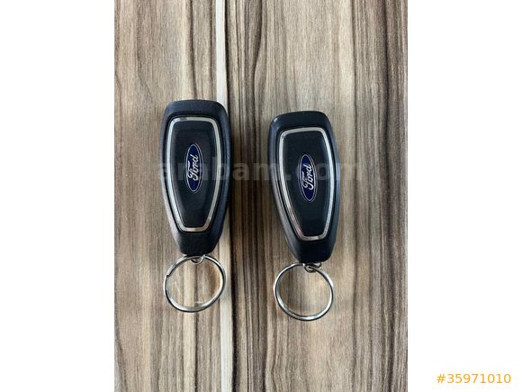 Galeriden Ford Focus 1.6 TDCi Titanium 2016 Model Eskişehir