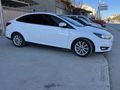 Galeriden Ford Focus 1.6 TDCi Titanium 2016 Model Eskişehir