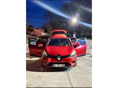 Sahibinden Renault Clio 1.2 Joy 2017 Model 