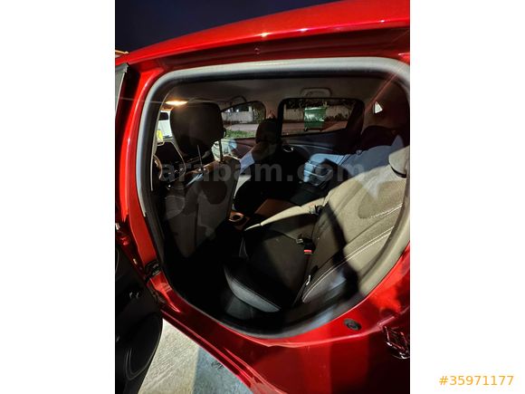 Sahibinden Renault Clio 1.2 Joy 2017 Model