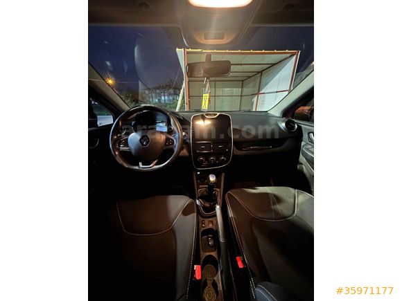 Sahibinden Renault Clio 1.2 Joy 2017 Model
