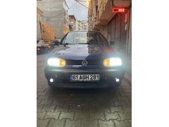 Sahibinden Volkswagen Golf 1.6 CL 1997 Model 