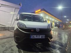 Sahibinden Fiat Doblo Cargo 1.6 Multijet Maxi Plus 2022 Model