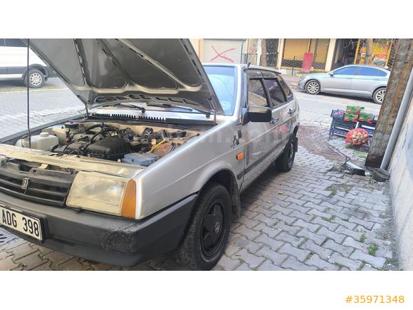 Sahibinden Lada Samara 1.5 2001 Model