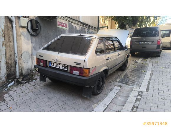 Sahibinden Lada Samara 1.5 2001 Model