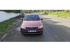 Sahibinden Opel Corsa 1.0 Eco Club 2002 Model