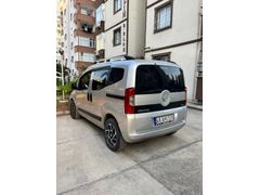 Sahibinden Fiat Fiorino Combi 1.4 Fire Active 2012 Model 