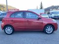 2014 NİSSAN MİCRA 1.2 MATCH OTOMATİK 133.000 KM