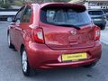 2014 NİSSAN MİCRA 1.2 MATCH OTOMATİK 133.000 KM