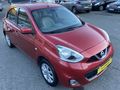 2014 NİSSAN MİCRA 1.2 MATCH OTOMATİK 133.000 KM