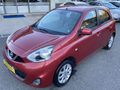 2014 NİSSAN MİCRA 1.2 MATCH OTOMATİK 133.000 KM