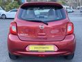 2014 NİSSAN MİCRA 1.2 MATCH OTOMATİK 133.000 KM