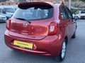 2014 NİSSAN MİCRA 1.2 MATCH OTOMATİK 133.000 KM