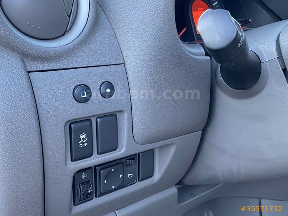 2014 NİSSAN MİCRA 1.2 MATCH OTOMATİK 133.000 KM