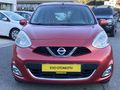 2014 NİSSAN MİCRA 1.2 MATCH OTOMATİK 133.000 KM