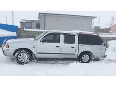 Sahibinden Ford Ranger 2.5 TDCi STD 2002 Model