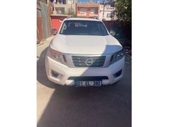 Sahibinden Nissan Navara 2.3 dCi 4x2 2017 Model Adana