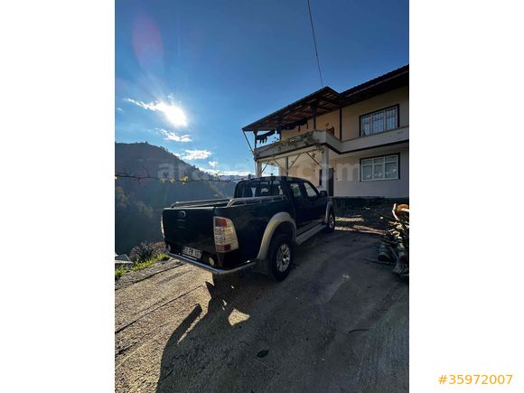 Sahibinden Ford Ranger  acil satlık !!! 