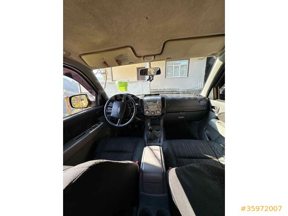 Sahibinden Ford Ranger  acil satlık !!! 