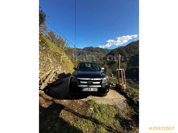 Sahibinden Ford Ranger  acil satlık !!! 