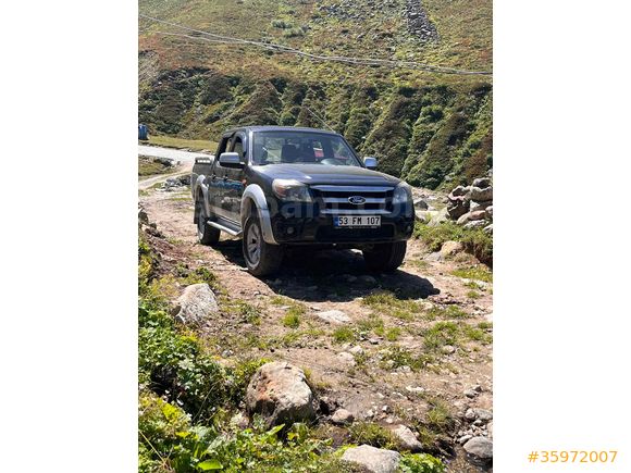 Sahibinden Ford Ranger  acil satlık !!! 