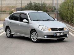 2012 Renault Symbol 1.2 Safkan Benzin 106.000 Km Orijinal