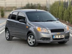 2009 Chevrolet Aveo 1.2 Benzin 67.000 Km Orijinal