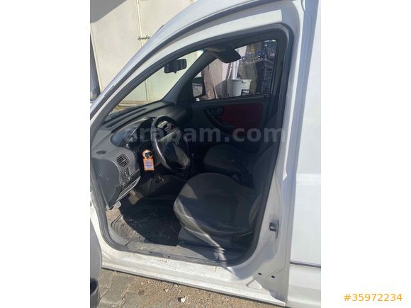 Sahibinden Opel Combo 1.7 DTI Comfort 2003 Model Burdur