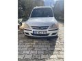 Sahibinden Opel Combo 1.7 DTI Comfort 2003 Model Burdur